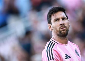 ماسكيرانو يتلقى دفعة قوية في تدريبات إنتر ميامي بشأن ميسي