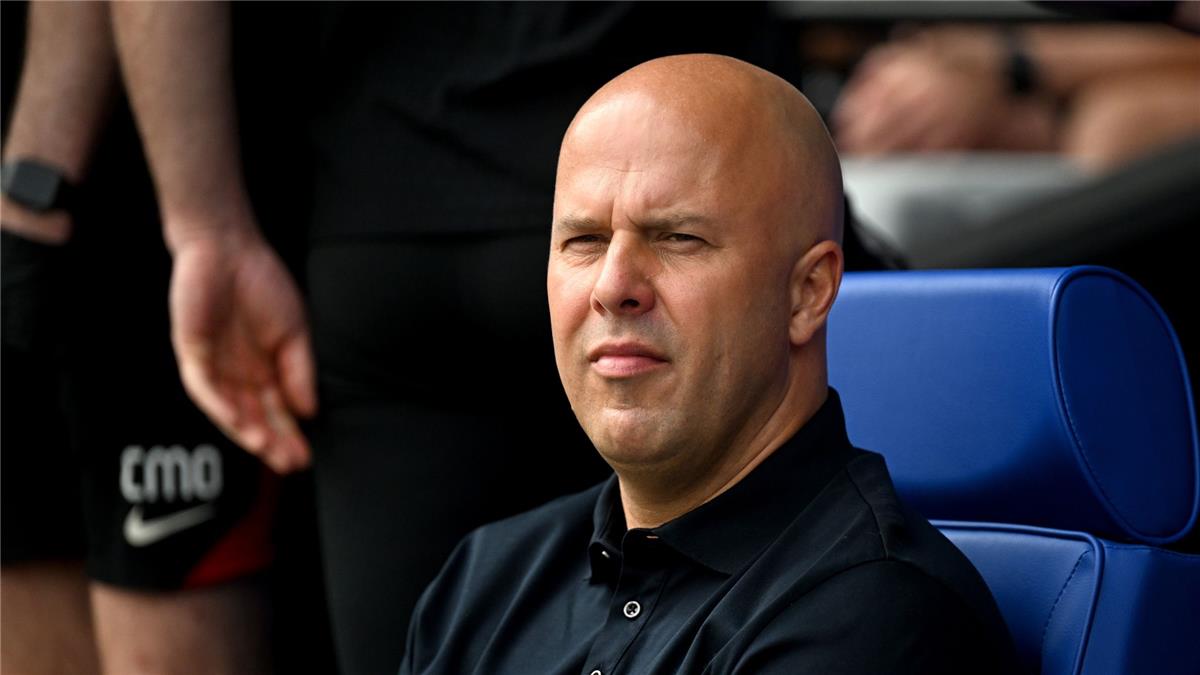 لاعب ليفربول يعود للتدريبات قبل مواجهة بورنموث في افتتاح الدوري الإنجليزي