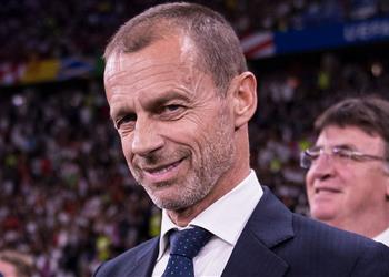 نظام جديد في السوبر الأوروبي قبل انطلاق قمة باريس سان جيرمان وتوتنهام