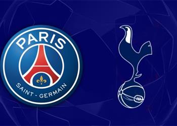 تشكيل مباراة باريس سان جيرمان وتوتنهام في نهائي السوبر الأوروبي