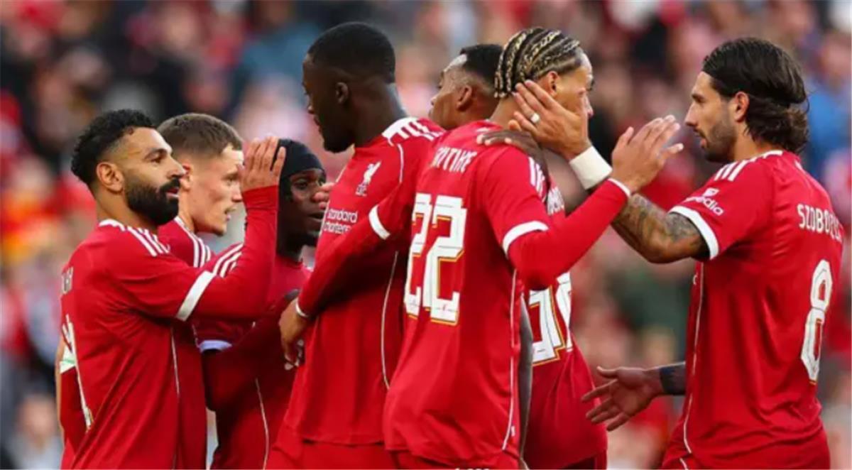 هدف ريال مدريد يبتعد عن الانتقال إلى ليفربول هذا الصيف