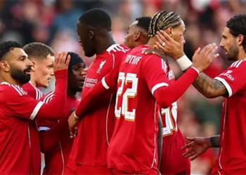 نبأ سار لـ ريال مدريد صفقة ليفربول المنتظرة في مهب الريح بسبب القيمة المالية