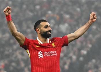محمد صلاح على أعتاب أرقام قياسية جديدة في انطلاقة الدوري الإنجليزي