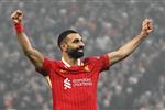 محمد صلاح على أعتاب أرقام قياسية جديدة في انطلاقة الدوري الإنجليزي