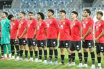 التعادل السلبي يحسم الشوط الأول من مباراة مصر والمغرب الودية