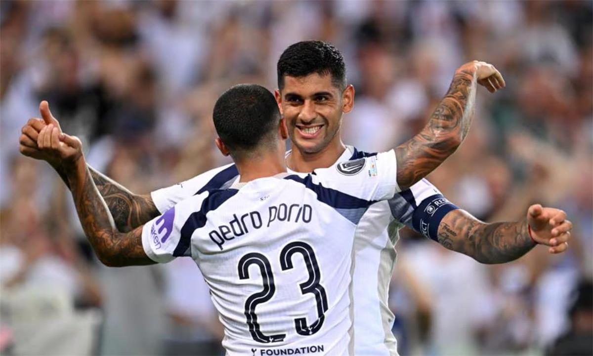 كريستيان روميرو