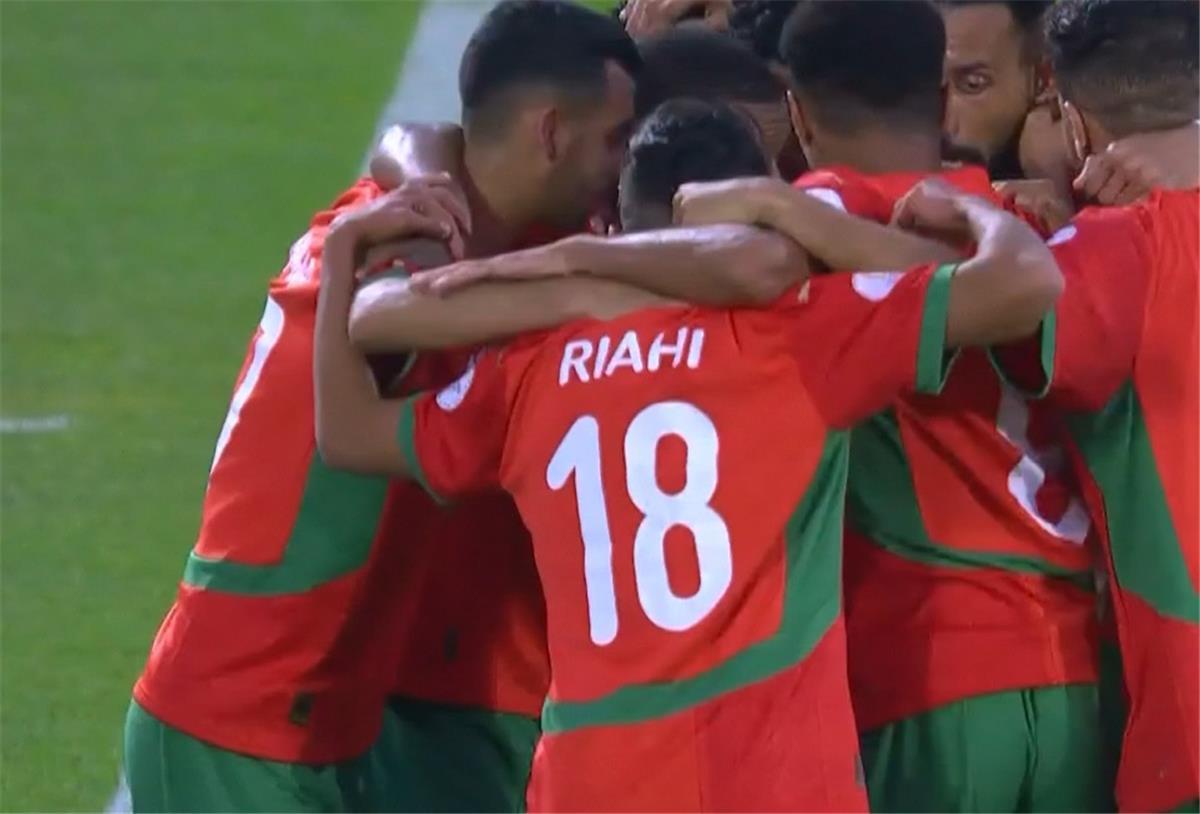 نيوز برو : موعد والقناة الناقلة لمباراة المغرب وزامبيا اليوم في كأس أمم إفريقيا للمحليين