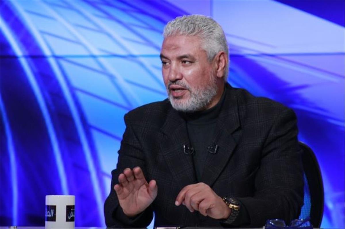 جمال عبد الحميد: زيزو كذب على جمهور الزمالك.. وهذه نصيحتي له