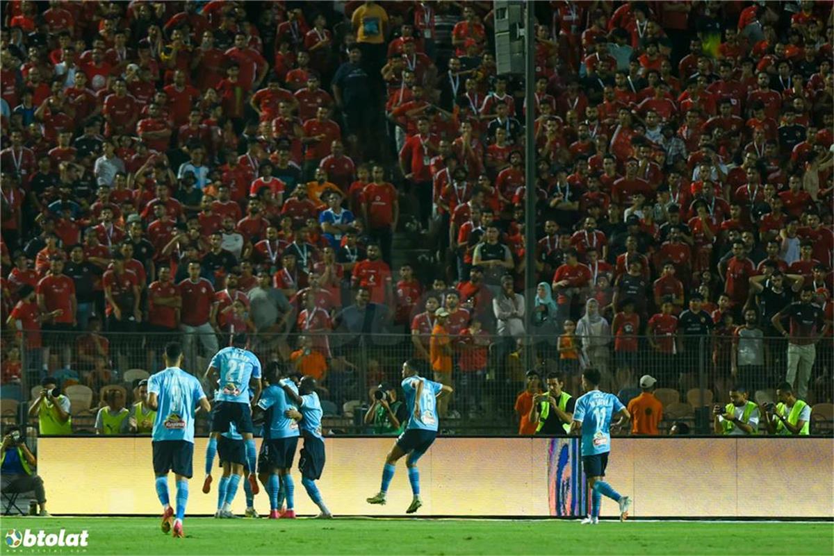 مواعيد مباريات اليوم الخميس 1482025 والقنوات الناقلة.. منتخب مصر لليد أمام إسبانيا وبيراميدز يواجه الإسماعيلي