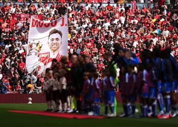 ناد كبير يشارك مكافآت كأس العالم للأندية مع عائلة جوتا