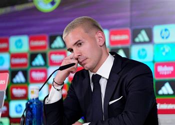 ماستانتونو يستفز جماهير ريال مدريد ويختار أفضل لاعب في العالم