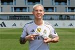 مفاجأة.. ناد ألماني حاول ضم ماستانتونو قبل ريال مدريد