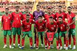 المغرب يحيي آماله في أمم إفريقيا للمحليين بثلاثية أمام زامبيا