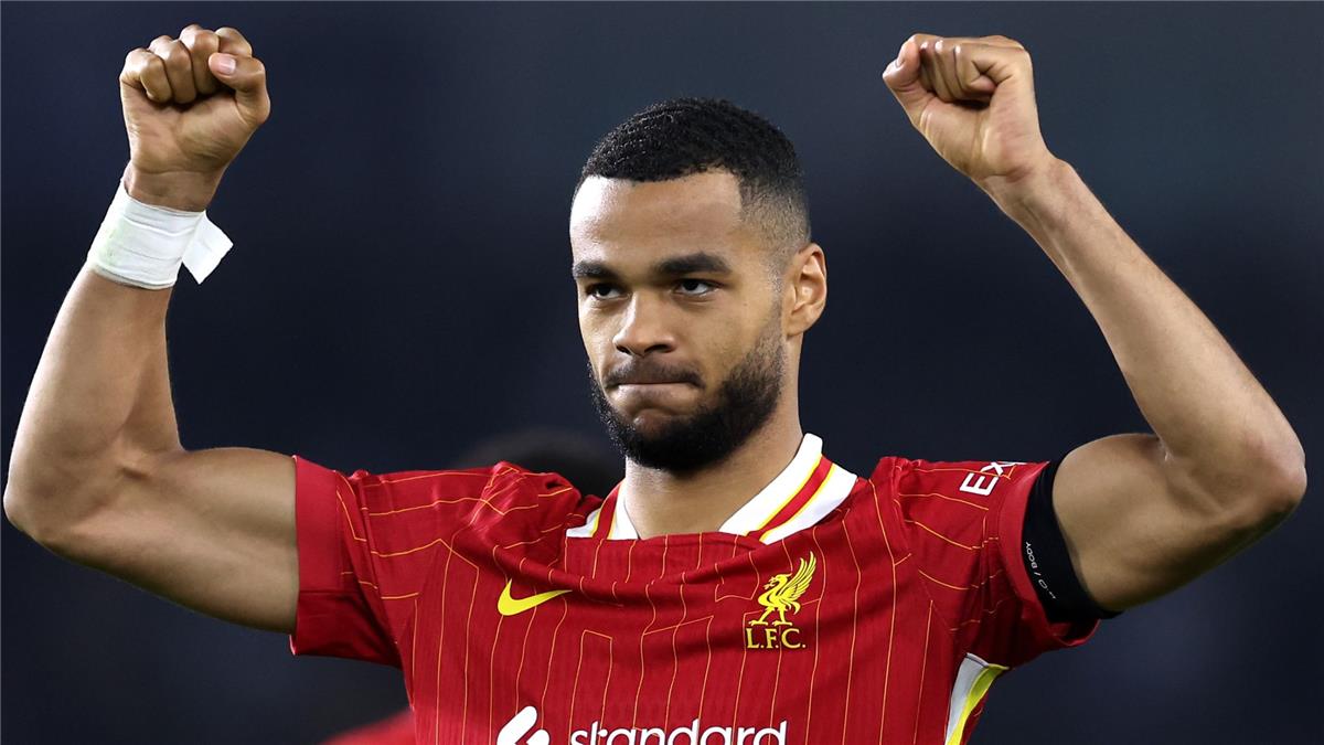 جاكبو قبل مباراة ليفربول وبورنموث: نريد إثبات شيء هام في افتتاح الدوري الإنجليزي