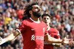 من نجريج للعالمية.. شبكة بي بي سي تكرم محمد صلاح بإنتاج فيلم وثائقي
