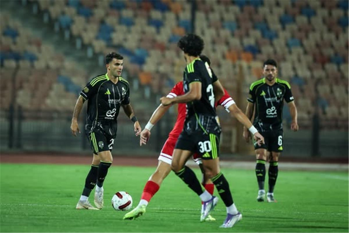 الأهلي المتعثر يبحث عن أول فوز في الدوري المصري أمام فاركو