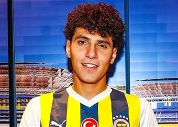 خاص تمت عمر فايد ينتقل إلى الدوري البرتغالي