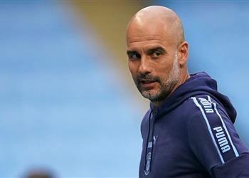 جوارديولا يرفض رحيل لاعب مانشستر سيتي قبل بداية الموسم الجديد