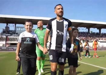 الصفاقسي يوضح لـ بطولات حقيقة مواجهة الأهلي في المئوية وموقفه من حمزة المثلوثي