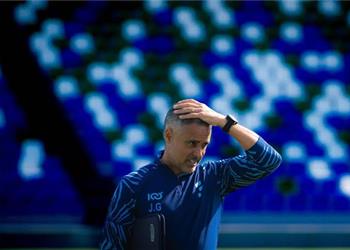 رسمي ا الزمالك ينهي أزمة مستحقات جوزيه جوميز بالتراضي