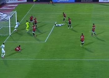 فيديو المصري يتصدر الدوري بثلاثية في شباك طلائع الجيش