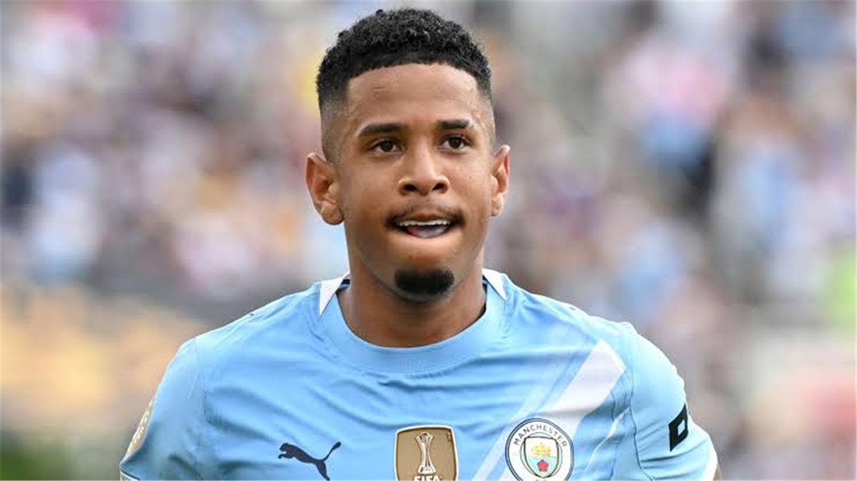 مانشستر سيتي يرد على عرض توتنهام لشراء سافينيو بـ 70 مليون يورو
