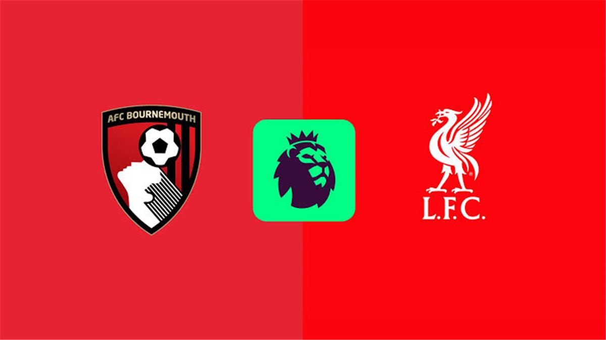موعد والقناة الناقلة لمباراة ليفربول وبورنموث اليوم في الدوري الإنجليزي.. والمعلق