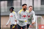 تشكيل ليفربول المتوقع أمام بورنموث اليوم في الدوري الإنجليزي.. موقف محمد صلاح