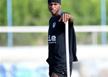 مدرب شيكو بانزا السابق انتقاله إلى الزمالك خطوة كبيرة وهذه مميزاته