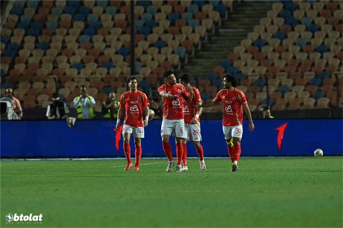 نيوز برو : مواعيد مباريات اليوم الجمعة 15-8-2025 والقنوات الناقلة.. الأهلي يواجه فاركو وليفربول أمام بورنموث في انطلاق الدوري الإنجليزي