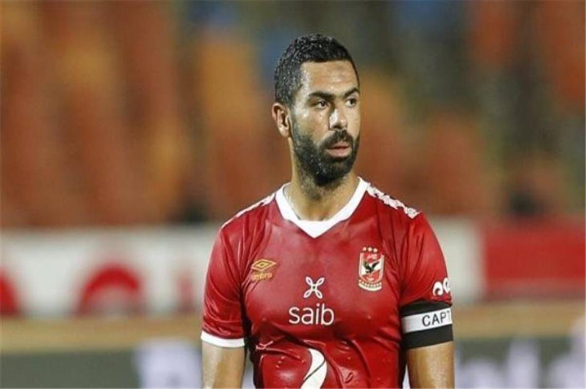 نيوز برو : أحمد فتحي: لاعب الأهلي الجديد سيتألق بسبب ذكائه.. والشيبي أفضل مني