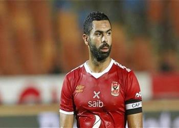 أحمد فتحي لاعب الأهلي الجديد سيتألق بسبب ذكائه والشيبي أفضل مني
