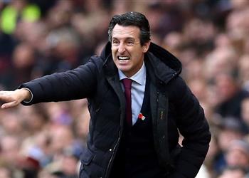 أستون فيلا يفاوض لاعب برشلونة بعد اقترابه من الرحيل