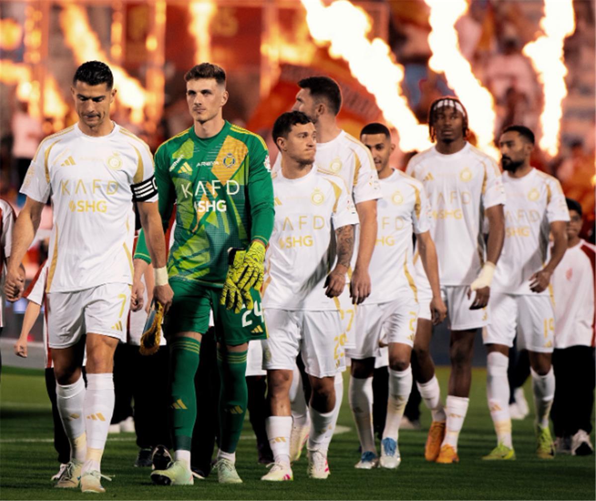 نيوز برو : صفقة جديدة للعالمي.. النصر يضم لاعب بايرن ميونخ قبل السوبر السعودي