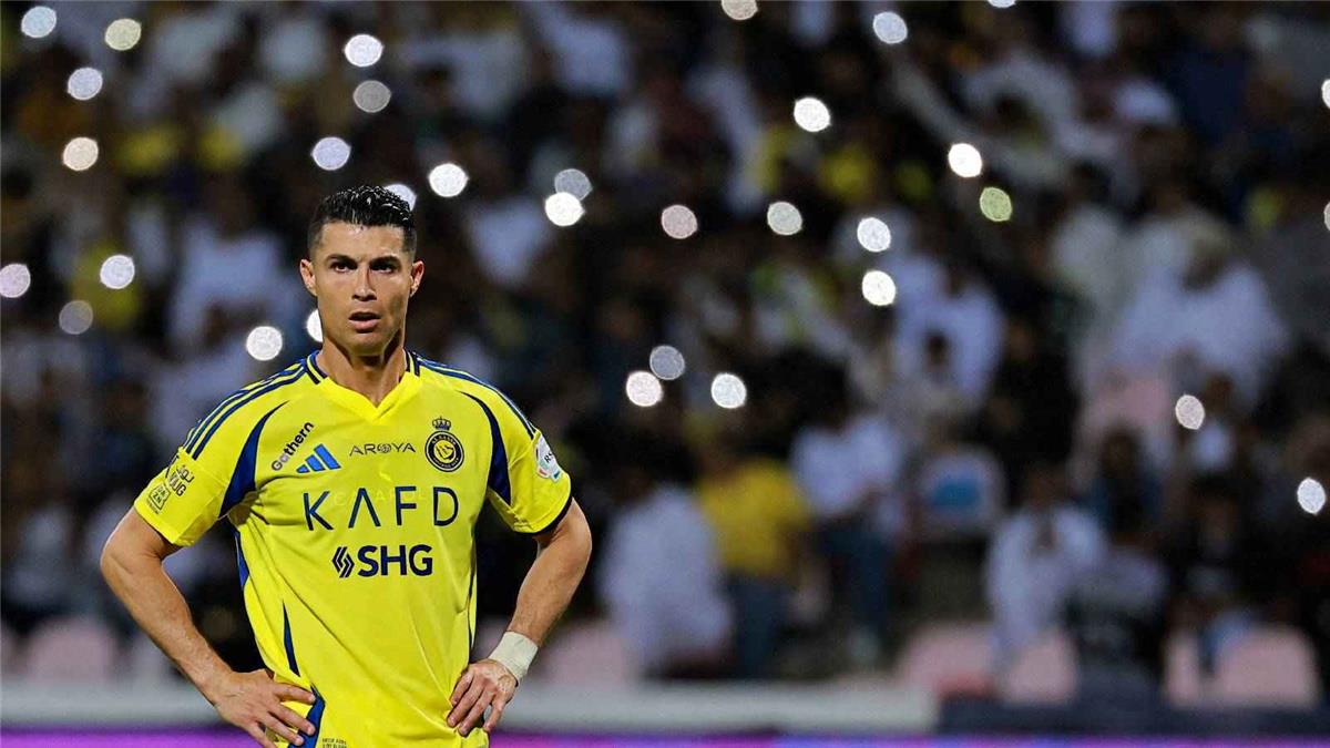مجموعة النصر في دوري أبطال آسيا 2