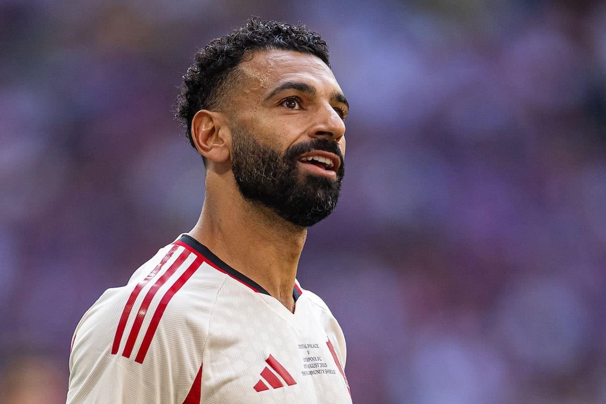 نيوز برو : محمد صلاح على أعتاب رقمين قياسيين أمام بورنموث