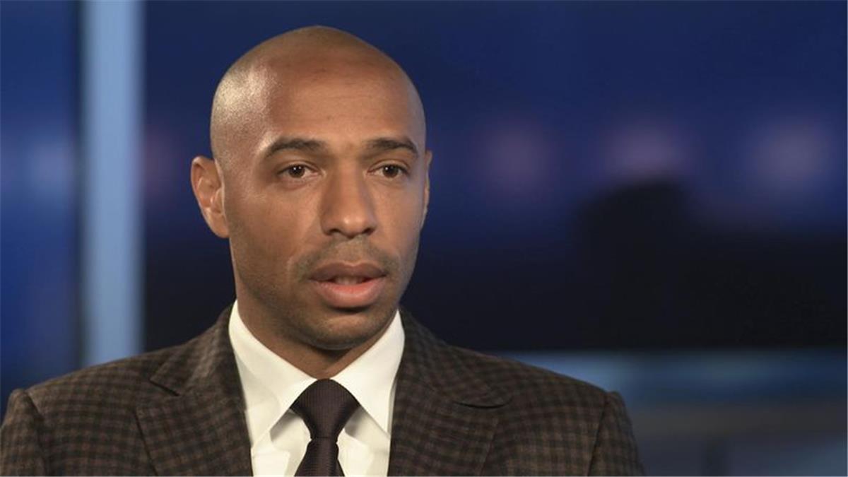 هنري عن صفقة آرسنال الجديدة: قاتل في منطقة الجزاء