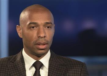 هنري عن صفقة آرسنال الجديدة قاتل في منطقة الجزاء