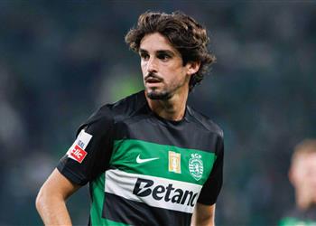 سبورتينج لشبونة يصدر بيان ا بشأن ترينكاو وخبر سار لـ برشلونة