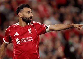تشكيل ليفربول أمام بورنموث في الدوري الإنجليزي موقف محمد صلاح