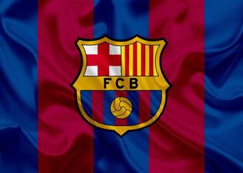 رسمي ا برشلونة يعلن تجديد عقد لاعبه حتى 2030