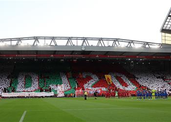 فيديو بداية الموسم ليفربول يخلد ذكرى جوتا ولفتة رائعة من بورنموث