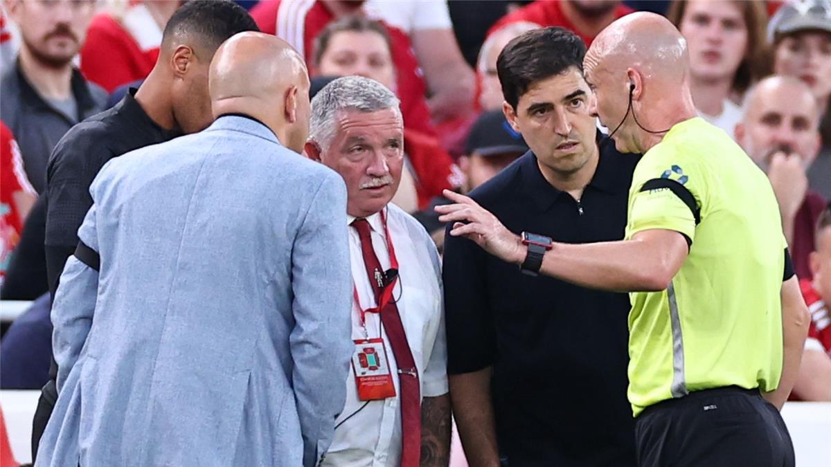 ليفربول وبورنموث