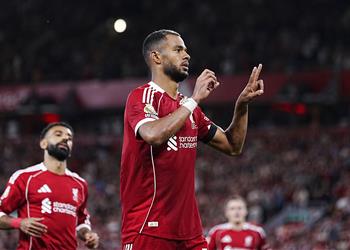 فيديو إيكتيكي يصنع وجاكبو يسجل هدف ليفربول الثاني أمام بورنموث