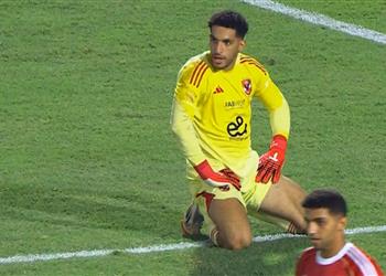 وليد صلاح الدين يعلق على خطأ شوبير أمام فاركو ويعدد مشاكل الأهلي رغم الرباعية