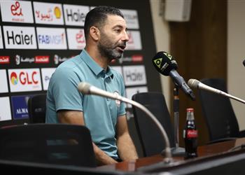 مدرب فاركو 3 أسباب وراء رباعية الأهلي وسنستعيد مستوى الموسم الماضي