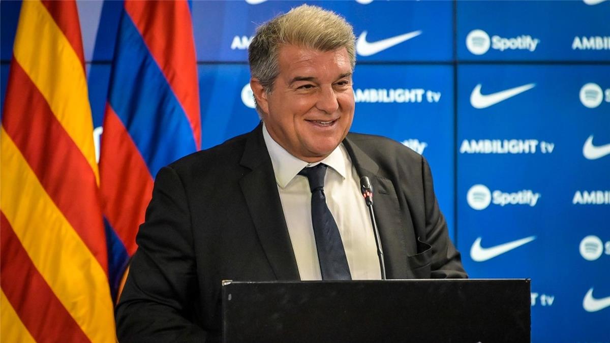 خوان لابورتا