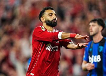 فيديو ماذا قدم محمد صلاح في مباراة ليفربول وبورنموث بـ الدوري الإنجليزي