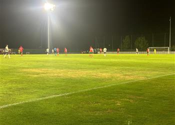 التعادل السلبي يحسم ودية مصر للشباب أمام المغرب