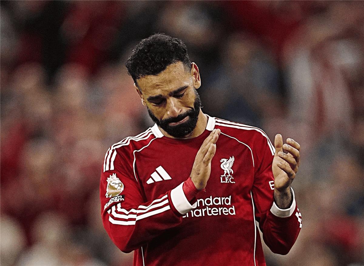 محمد صلاح